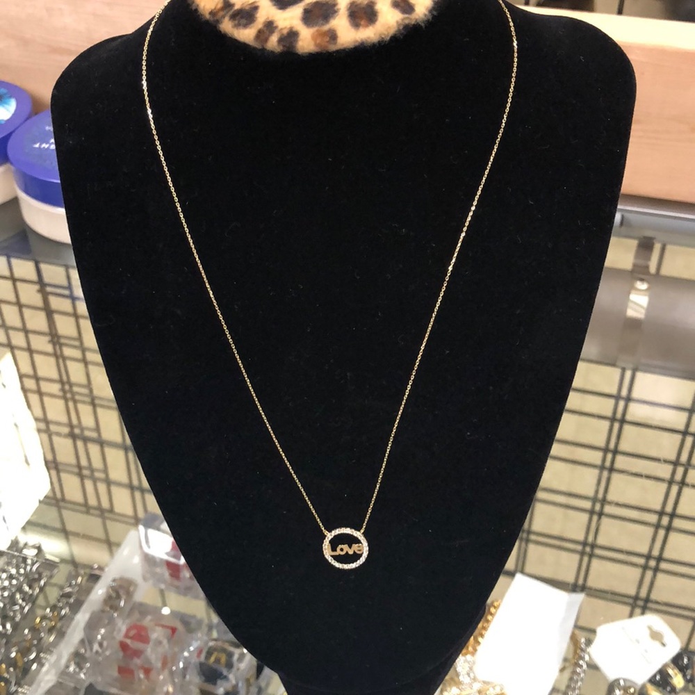 14k gold